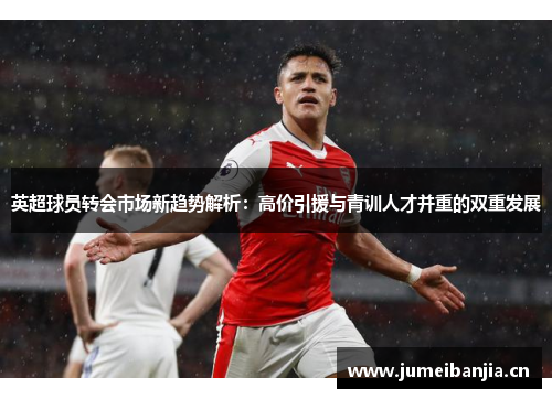 英超球员转会市场新趋势解析:高价引援与青训人才并重的双重发展 英超球员转会市场新趋势解析:高价引援与青训人才并重的双重发展