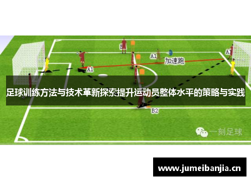 足球训练方法与技术革新探索提升运动员整体水平的策略与实践
